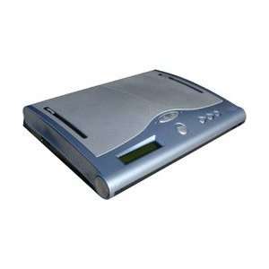  Portable Single Target 52x CD Duplicator Electronics