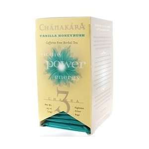  Stash Tea Company   Manipura Chakra #3   Chanakara Tea 18 
