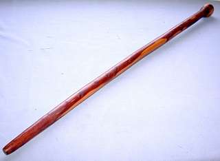   is for a Beautiful Vintage Ball Handle Wooden Cane Walking Stick