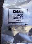 DELL Series 5 BLACK (M4640) OEM GENUINE Ink Cartridge NEW, L@@K