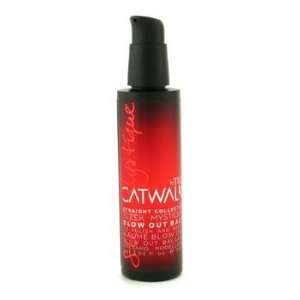 Makeup/Skin Product By Tigi Catwalk Sleek Mystique Blow Out Balm 90ml 