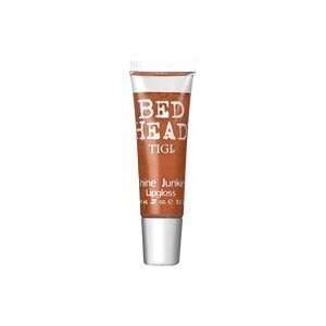  Tigi Bed Head Cosmetics Shine Junkie Lip Gloss, Java 10.5g 