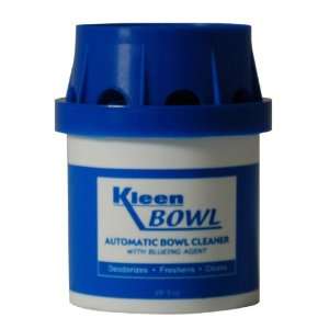  Continental P222 Kleen Bowl Automatic Toilet Bowl Cleaner 