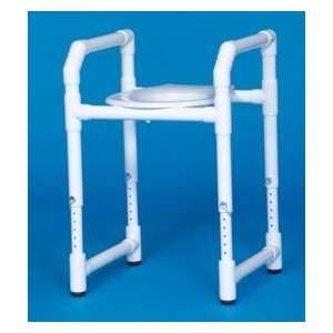   Products Unlimited TSF12 TOILET SAFETY FRAME