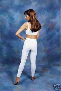 Compression Garment, Girdle with Zippers Below Knee  