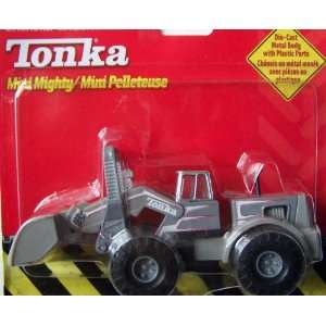  Tonka Mini Mighty Bulldozer Diecast Toys & Games