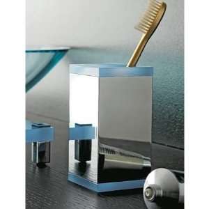   Nameeks 4562 VR Toscanaluce Toothbrush Holder In Green