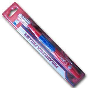    Philadelphia Phillies Set of 2 Team Toothbrushes
