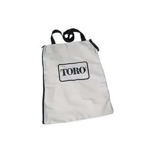  Toro Blower Vac Replacement Bag   51601 Patio, Lawn 