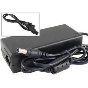  Replacement AC Adapter for Toshiba Satellite L30,L35,L45 