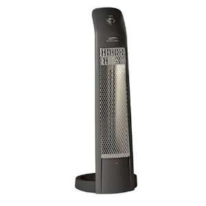 Lakewood 30in Carbon Fiber Tower Heater 8330  Kitchen 