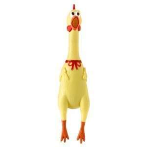   Chicken, Shrilling Chicken Classic Novelty Gag Toy, Gift Idea Toys