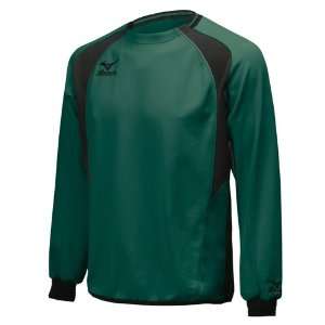  Mizuno Travel Top (Forest, X Large)