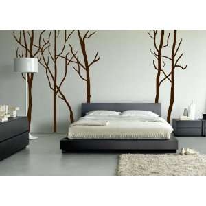  Large Wall Tree Decal Forest Kids Vinyl Sticker Removable 