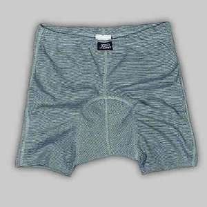   Breathable Cycle Underwear With Seat Pad Size Large