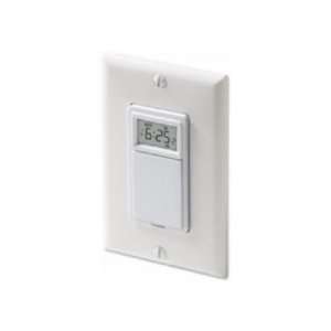  Amba Programmable Timer Switch For Towel Warmers T1032 3W 