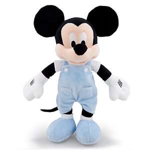  Wonder Disney Scented Mickey Mouse Plush Toy    12 H 