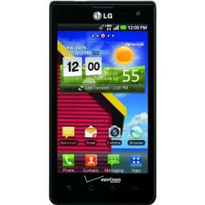   Lucid 4G Android Phone (Verizon Wireless) Cell Phones & Accessories