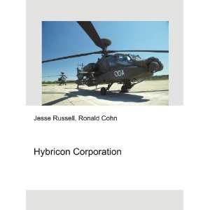  Hybricon Corporation Ronald Cohn Jesse Russell Books