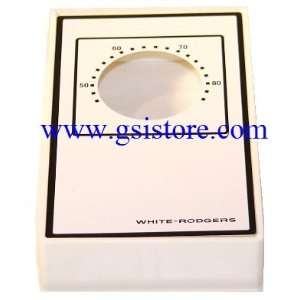  F16 7716 THERMOSTAT COVER