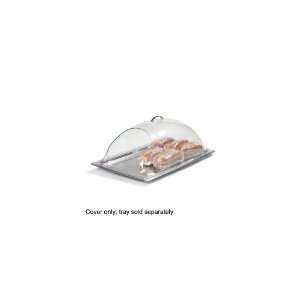  Open End Dome Display Cover, Clear   PSD21DEH 07