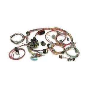  Painless Fuel Injection Wiring Harness for 1996   1998 GMC 