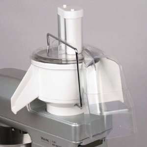   Extractor Attachment for Stand Mixers 