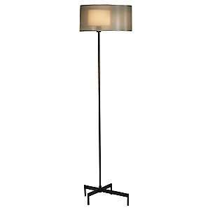  Quadralli No. 436820 Floor Lamp by Fine Art Lamps