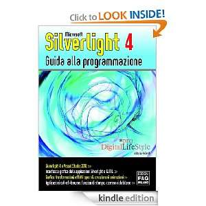  Microsoft Silverlight 4. Guida alla programmazione (Pro 