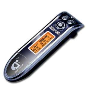   MB  Player Voice Recorder FM Tuner DBCFL  Players & Accessories