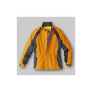  Millas Multi Functional Cycle & Walking Jacket made From 