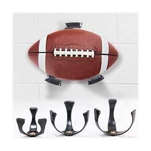 Wall Mounted Ball Claws for Ball Storage  Sports 
