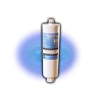  Aqua Pure AP317 Ice Maker Water Filter Cartridge
