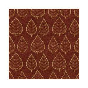  Waverly Aspen Garnet Fabric