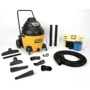   Multipurpose Wet/Dry Vacuum Cleaner With 250 CFM