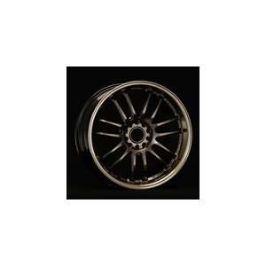  Volk Racing RE30 Premium Color Hyper Bronze Wheel   5x114 