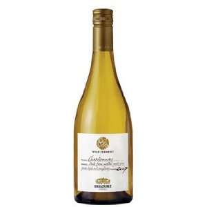  2009 Errazuriz Wild Ferment Chardonnay 750ml Grocery 