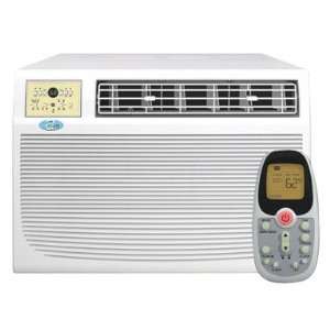  Perfect Aire Window A/C 18000 BTU 10.7 EER 700 1000 Sq. Ft 