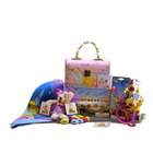 GiftBasket4Kids Gift Basket for Girls Tinkerbell Accessories