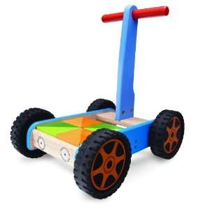  Wonderworld Off Road Walker Baby