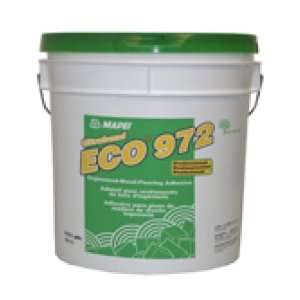   Ultrabond ECO 972 Wood Flooring Adhesive 3.96 Gallon