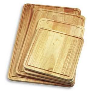 Wood Cutting Board, 16.00 in. x 23.00 in. (ME1623) Category Cutting 